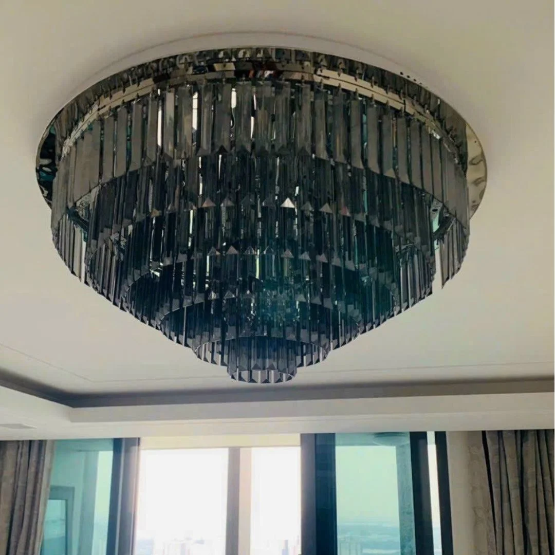 den-op-tran-pha-le-otpl3509-8 Đèn Ốp Trần Pha Lê OTPL3509 8