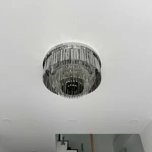 Đèn Ốp Trần Pha Lê OTPL3510 16