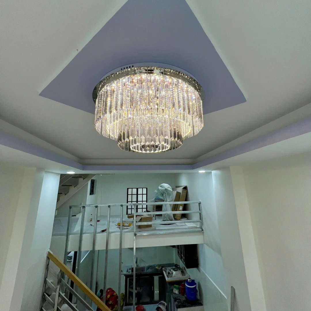 den-op-tran-pha-le-otpl3510-24 Đèn Ốp Trần Pha Lê OTPL3510T600 24