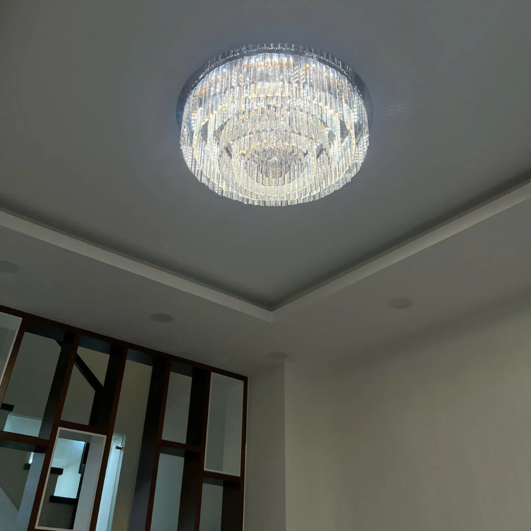 den-op-tran-pha-le-otpl3510-28 Đèn Ốp Trần Pha Lê OTPL3510T800 28