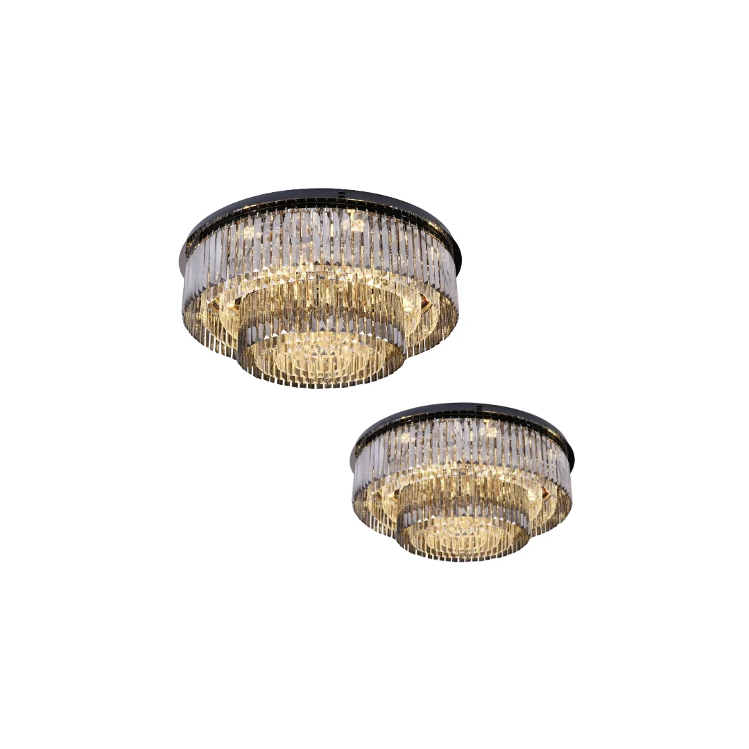 Đèn Ốp Trần Pha Lê OTPL3510