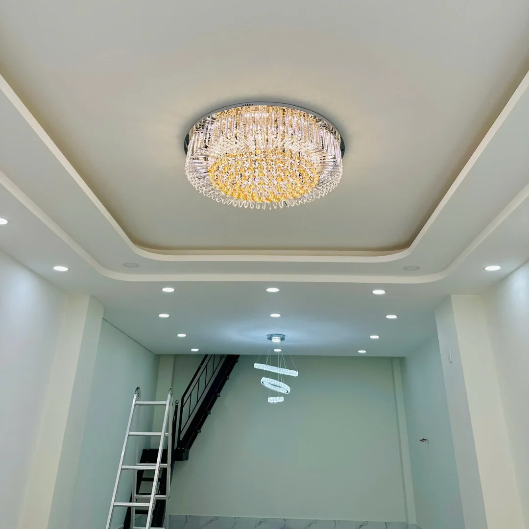den-op-tran-pha-le-otpl3514-32 Đèn Ốp Trần Pha Lê OTPL3514T1000 32