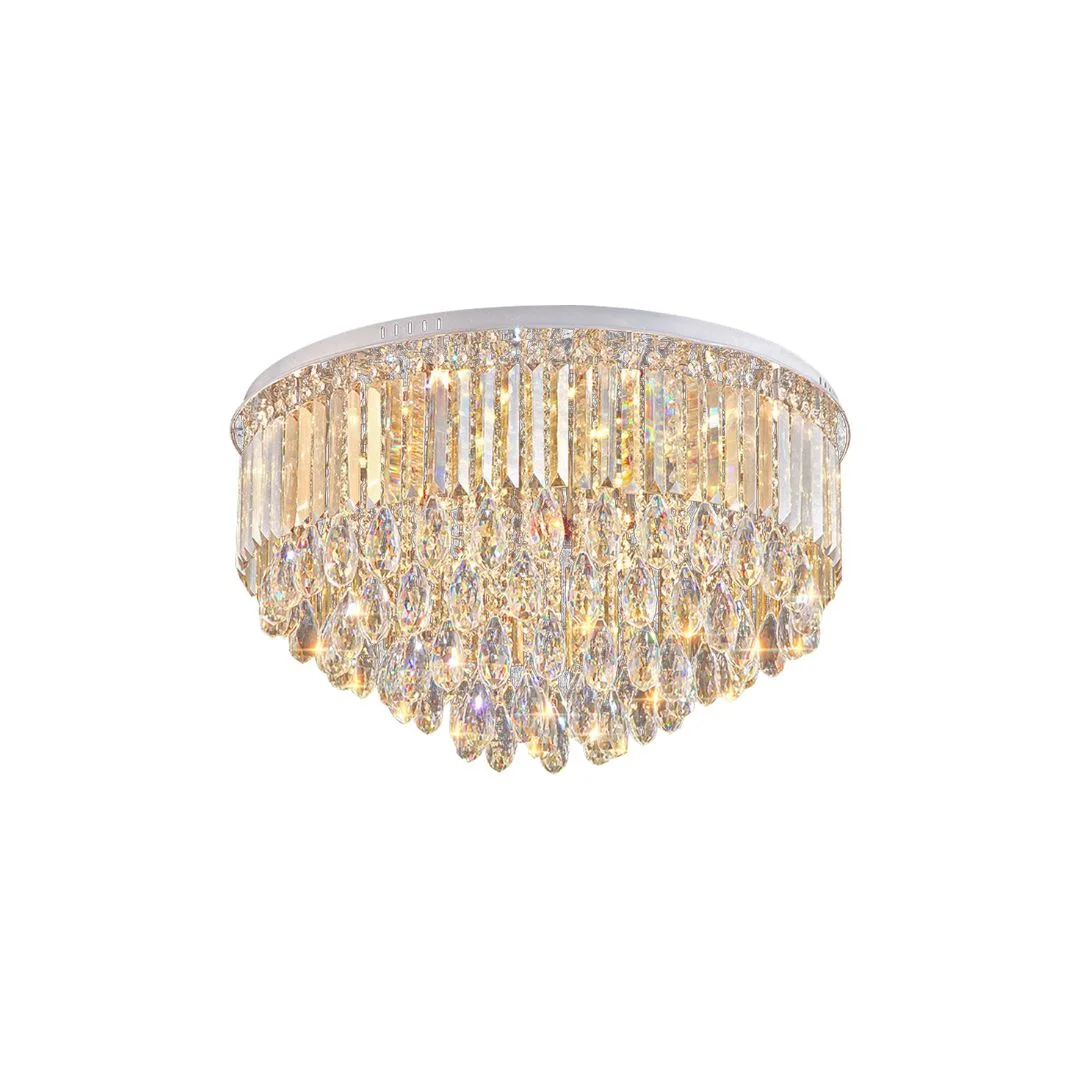 Đèn Ốp Trần Pha Lê OTPL40397 1