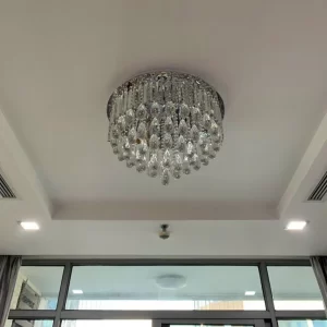 Đèn Ốp Trần Pha Lê OTPL40397 25