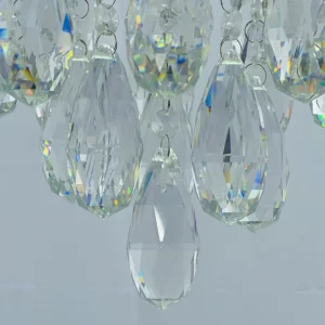 Đèn Ốp Trần Pha Lê OTPL40399 1