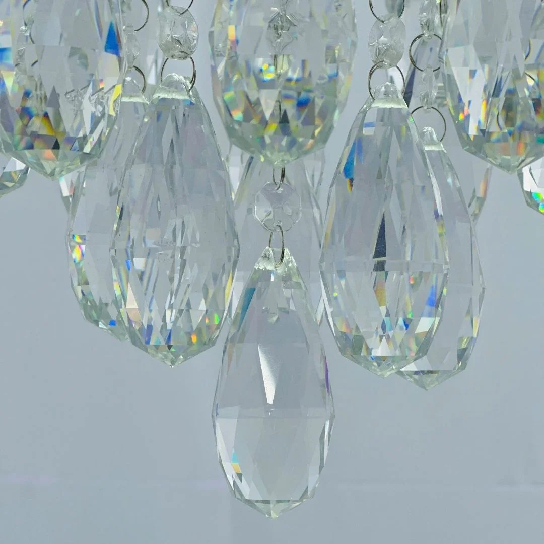 den-op-tran-pha-le-otpl40399-1 Đèn Ốp Trần Pha Lê OTPL40399 1