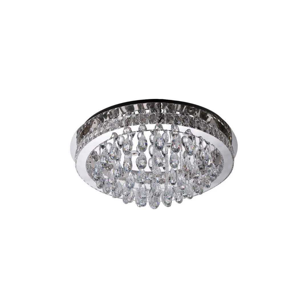 Đèn Ốp Trần Pha Lê OTPL40399 8