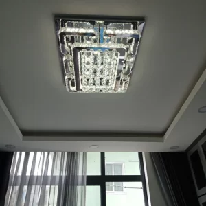Đèn Ốp Trần Pha Lê OTPL40404CN 22