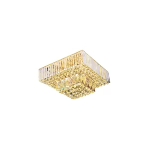 Đèn Ốp Trần Pha Lê OTPL40406V600
