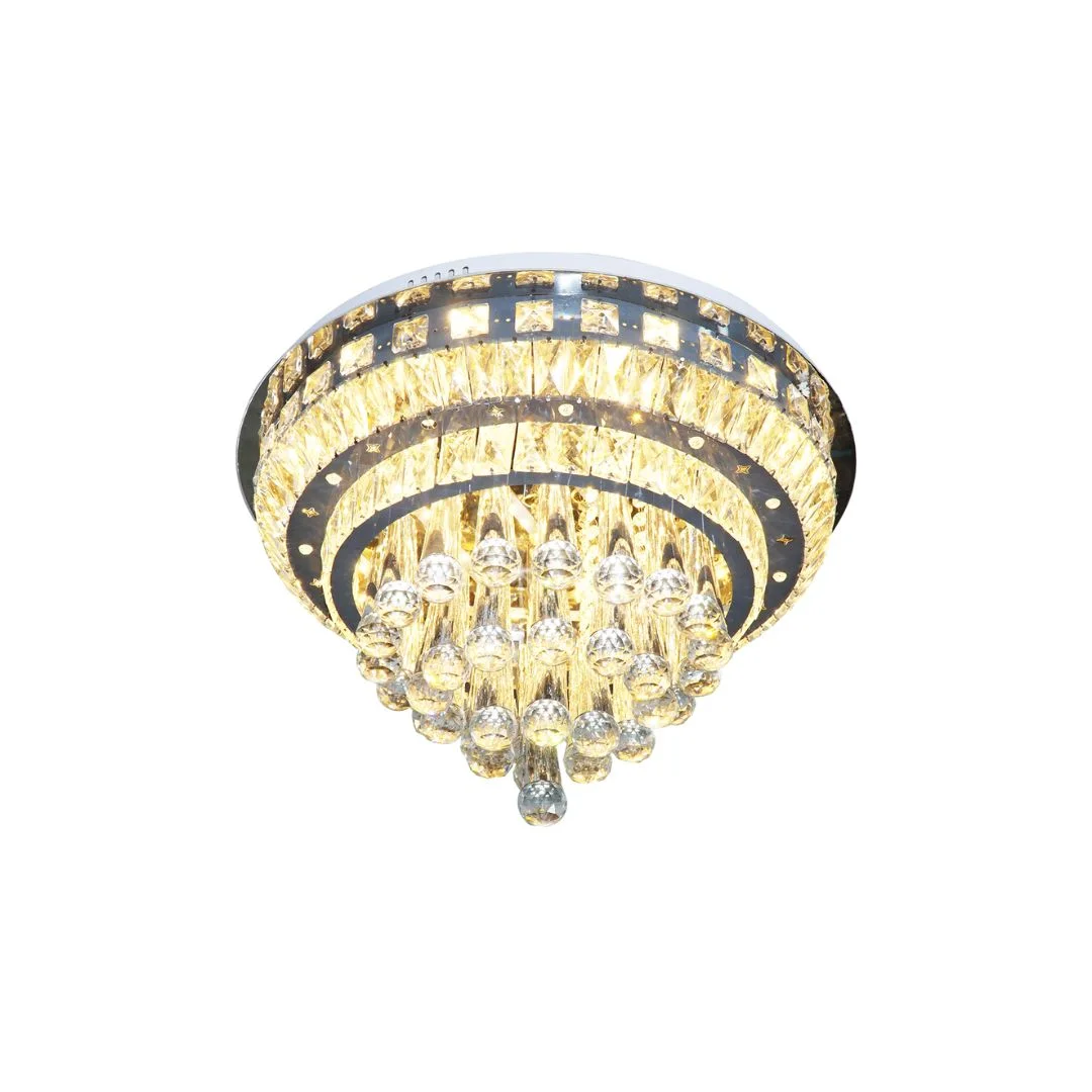 Đèn Ốp Trần Pha Lê OTPL41 8