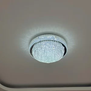 Đèn Ốp Trần Pha Lê OTPL42 2