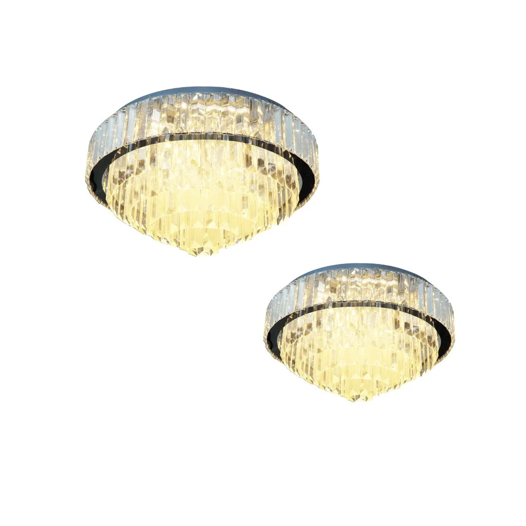 Đèn Ốp Trần Pha Lê OTPL42 23