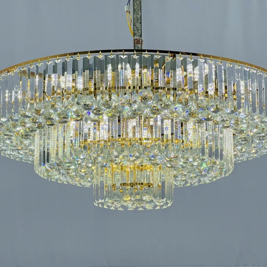 den-op-tran-pha-le-otpl43-4 Đèn Ốp Trần Pha Lê OTPL43 4