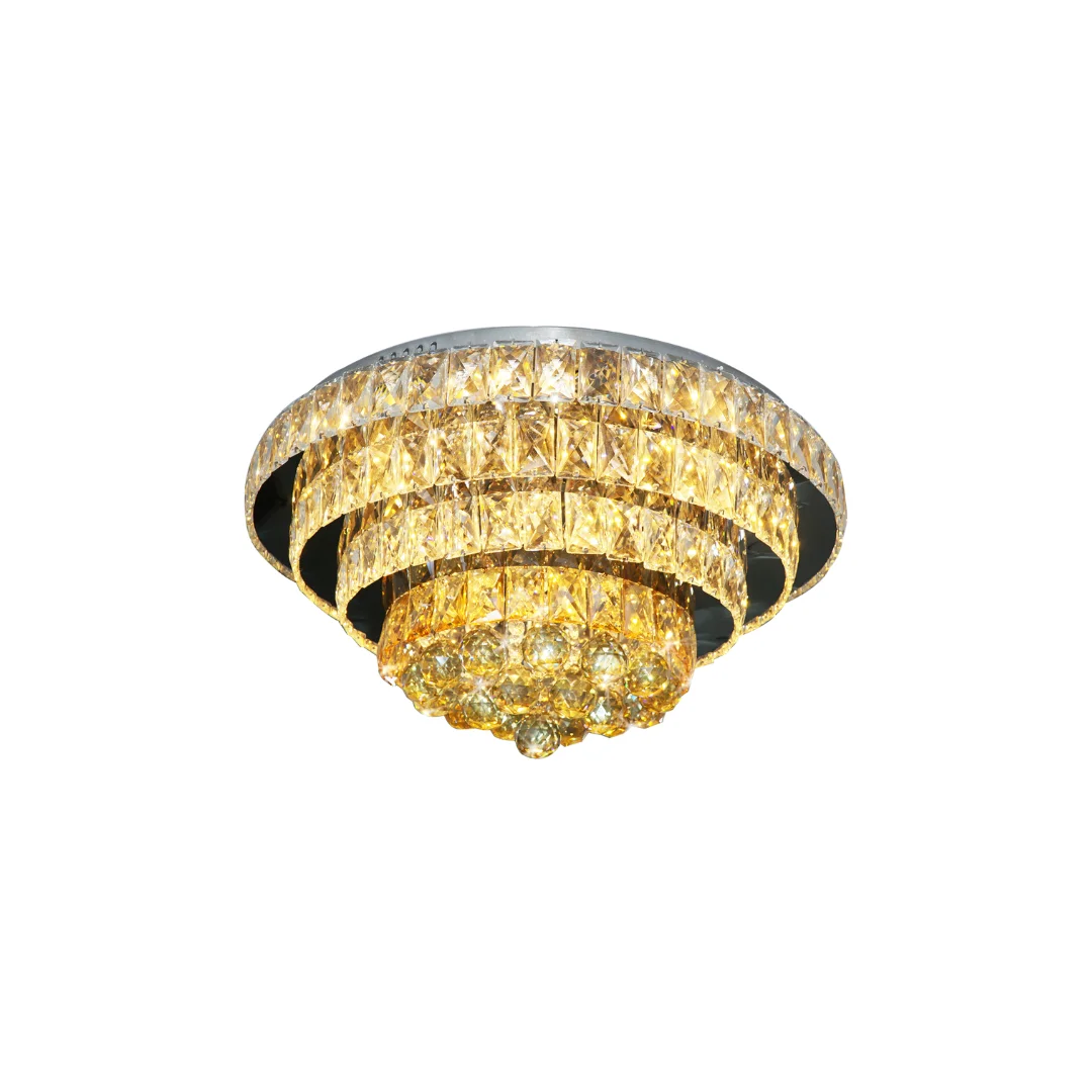 Đèn Ốp Trần Pha Lê OTPL61157