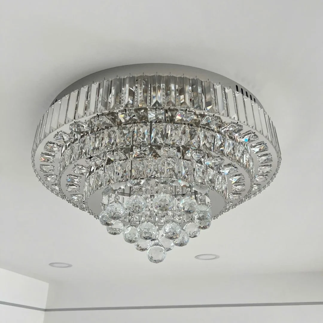 den-op-tran-pha-le-otpl81068-3 Đèn Ốp Trần Pha Lê OTPL81068 3