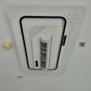 Đèn Quạt Ốp Trần OTA42 2