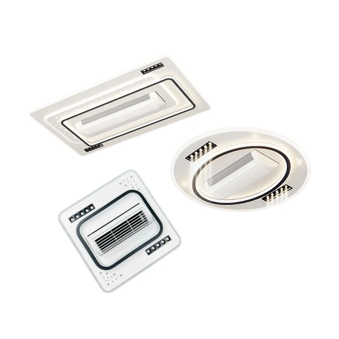 Đèn Quạt Ốp Trần OTA42 21