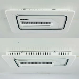 Đèn Quạt Ốp Trần OTA42CN 37