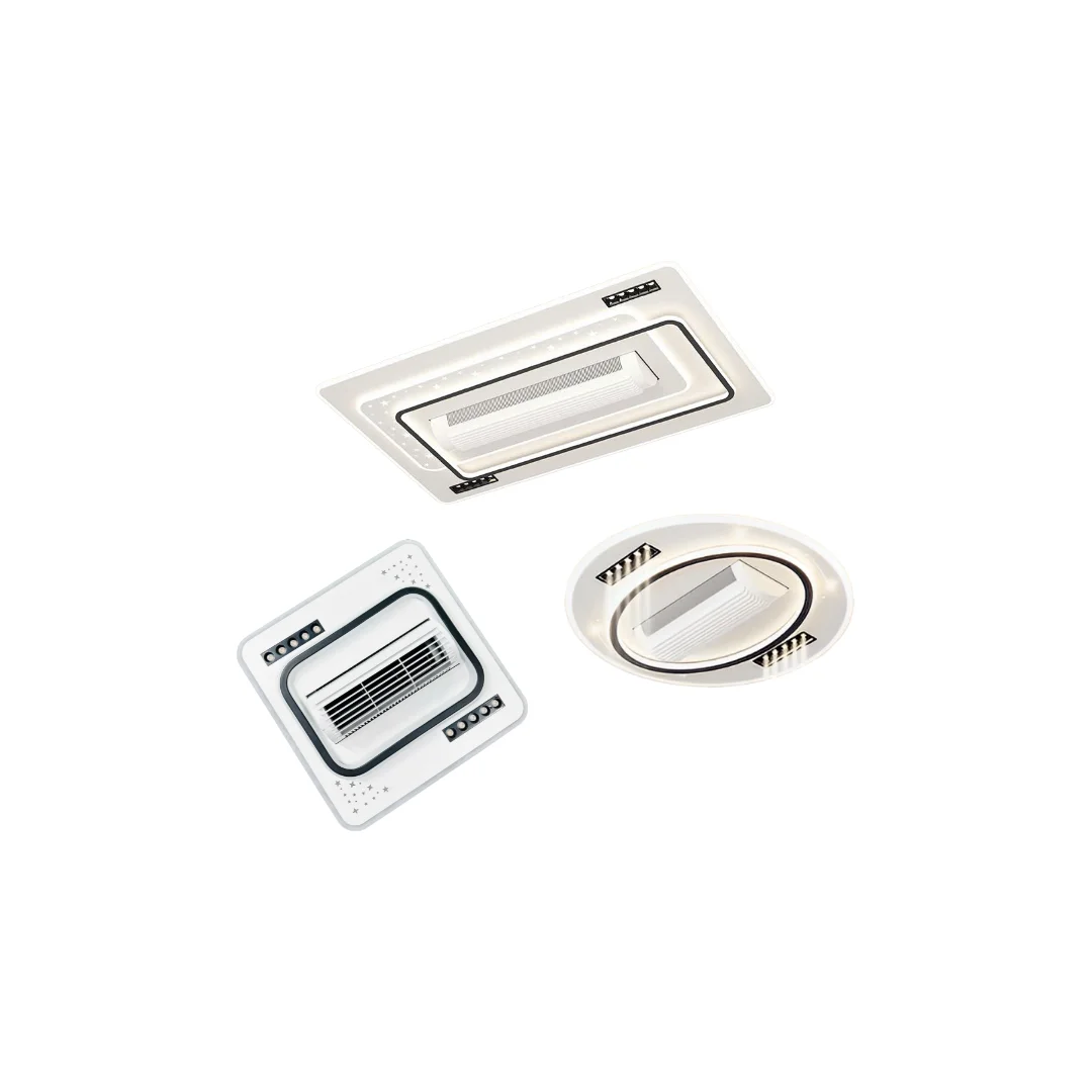 Đèn Quạt Ốp Trần OTA42