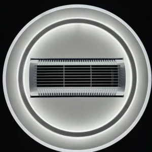 Đèn Quạt Óp Trần OTA43 1