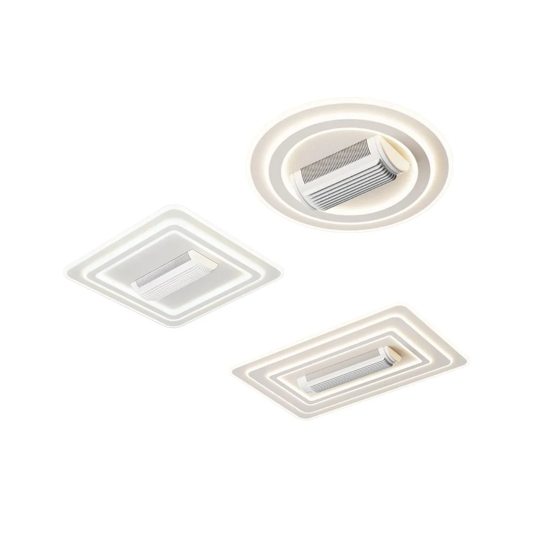 Đèn Quạt Óp Trần OTA43 17