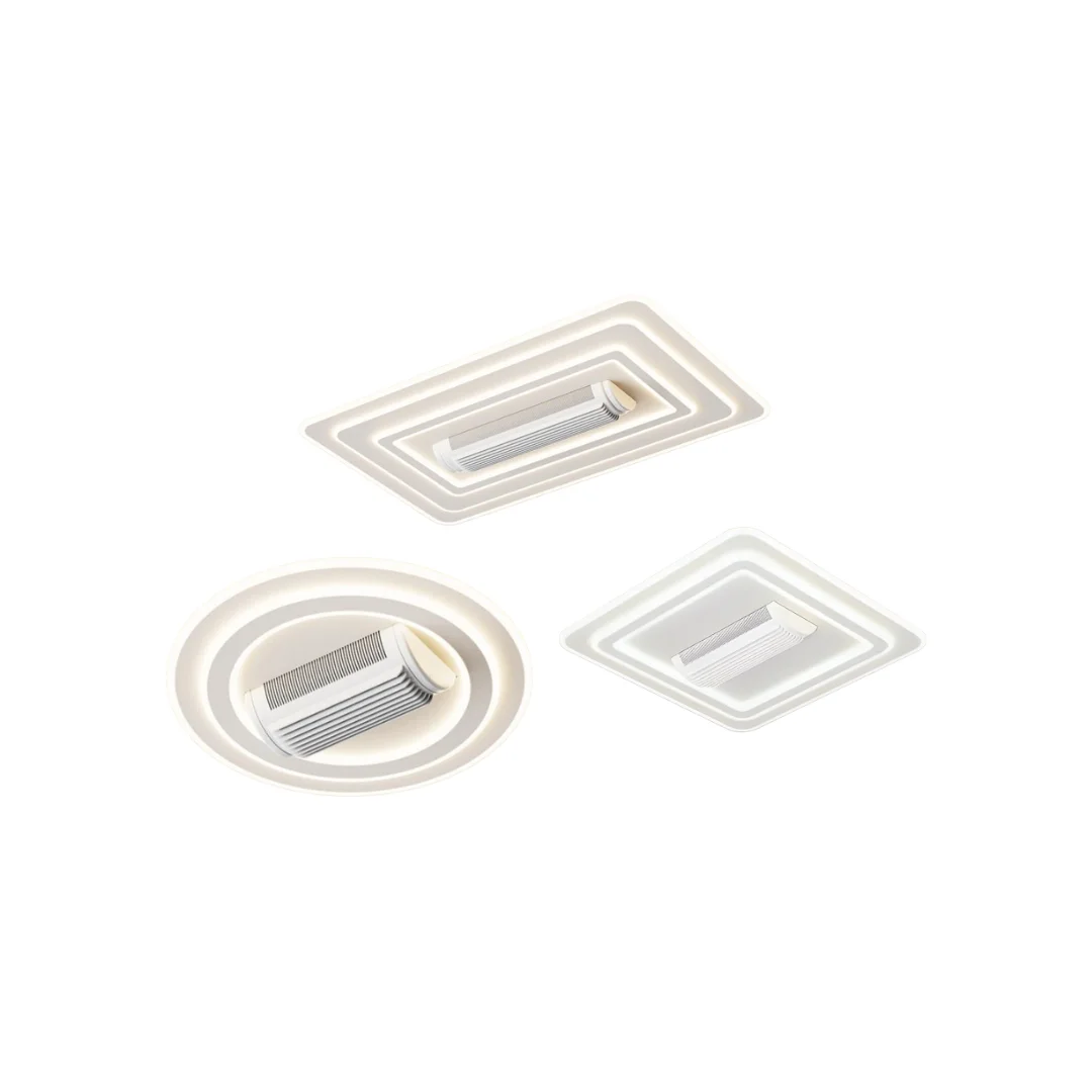 Đèn Quạt Ốp Trần OTA43