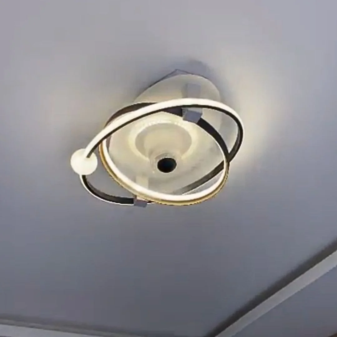 den-quat-op-tran-otq03-1 Đèn Quạt Ốp Trần OTQ03 1