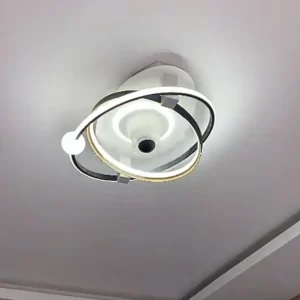 Đèn Quạt Ốp Trần OTQ03 3