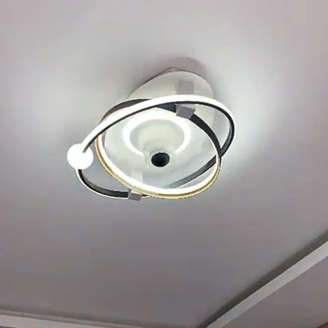 den-quat-op-tran-otq03-3 Đèn Quạt Ốp Trần OTQ03 3