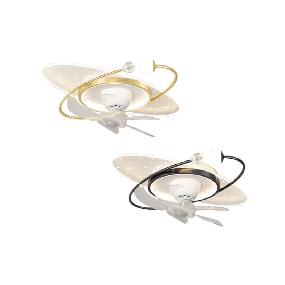 Đèn Quạt Ốp Trần OTQ83105 13