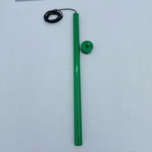 Đèn thả hiện đại THD05 xanh lá 1