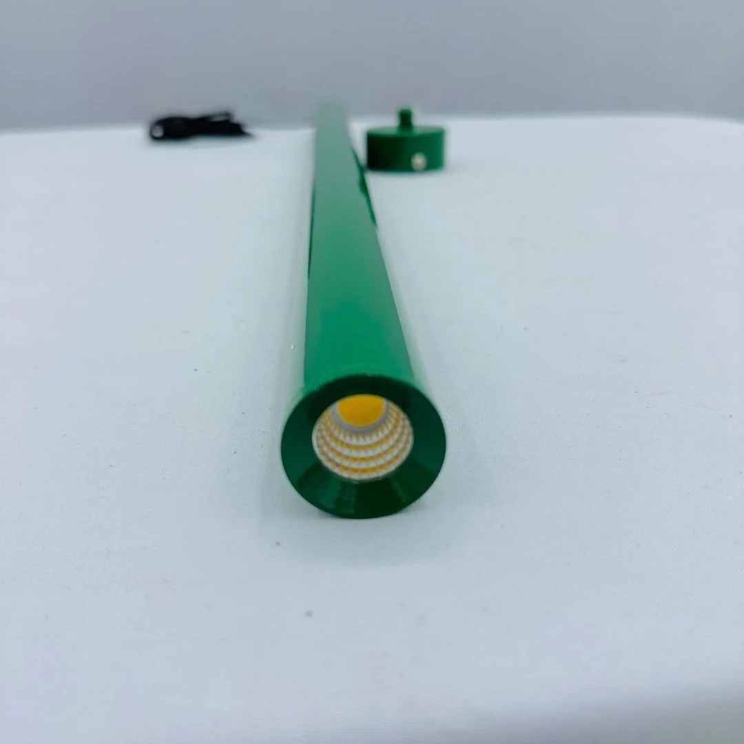 den-tha-hien-dai-thd05-xanh-la-2 Đèn thả hiện đại THD05 xanh lá 2