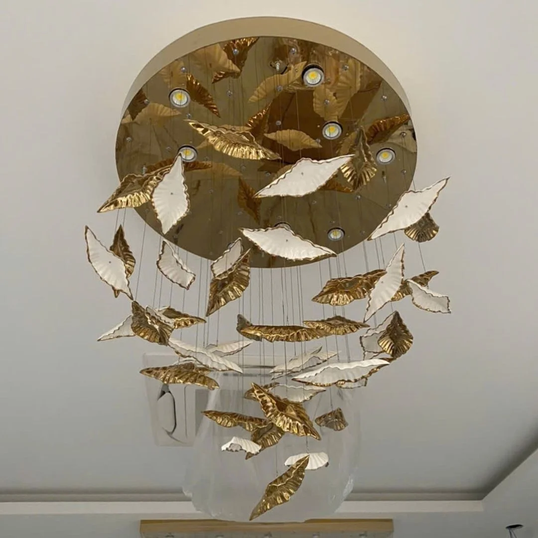 den-tha-hien-dai-thd119-2 Đèn thả hiện đại THD119 2