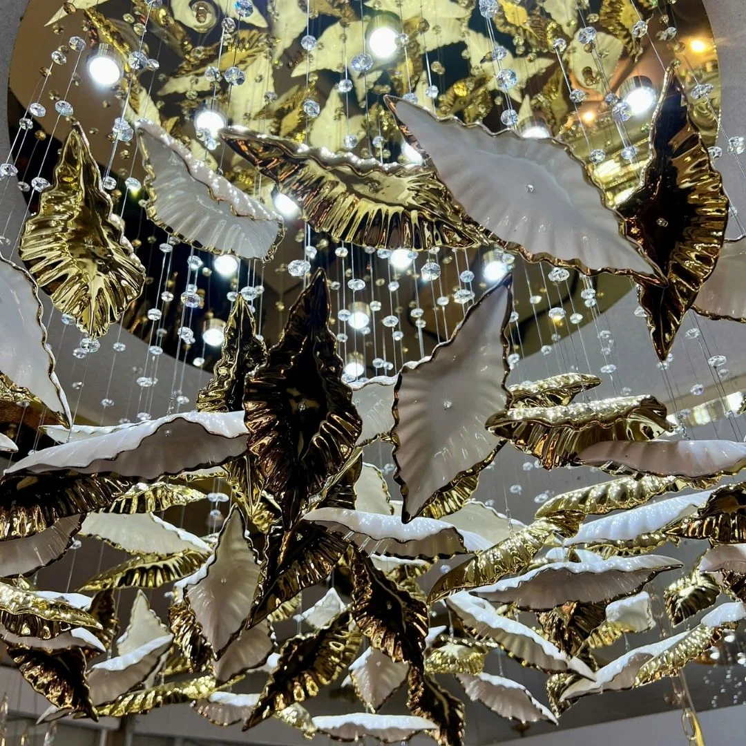 den-tha-hien-dai-thd119-3 Đèn thả hiện đại THD119 3