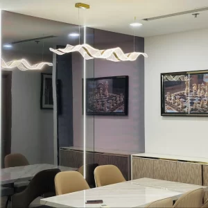 Đèn thả hiện đại THD141 1