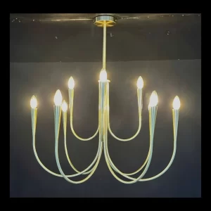 Đèn thả hiện đại THD47 1