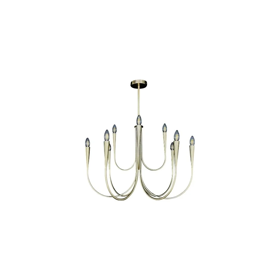 Đèn thả hiện đại THD47