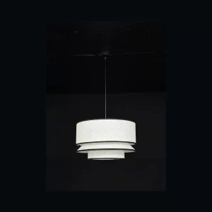 Đèn thả hiện đại THD53 1