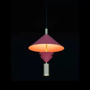 Đèn thả hiện đại THD62 1