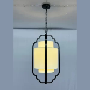 Đèn thả hiện đại THD65 1