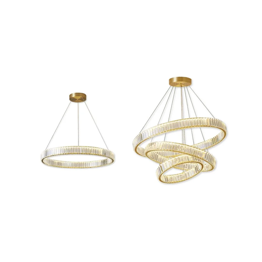 Đèn thả hiện đại THD7050