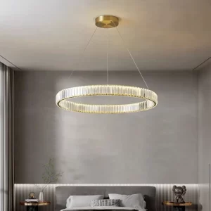 Đèn thả hiện đại THD7050VANG 1