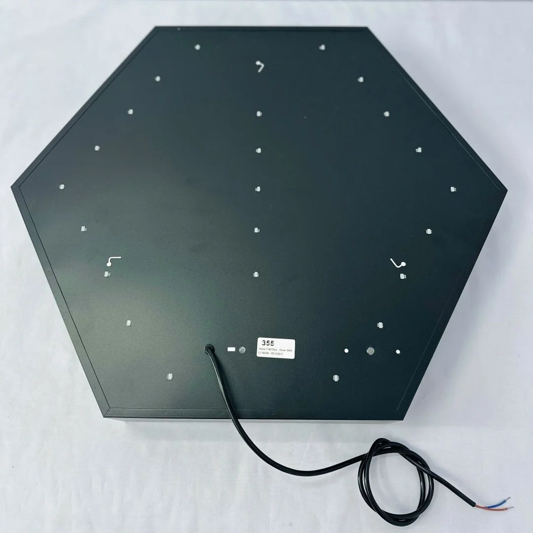 den-tha-hien-dai-thd7064-3 Đèn thả hiện đại THD7064 3