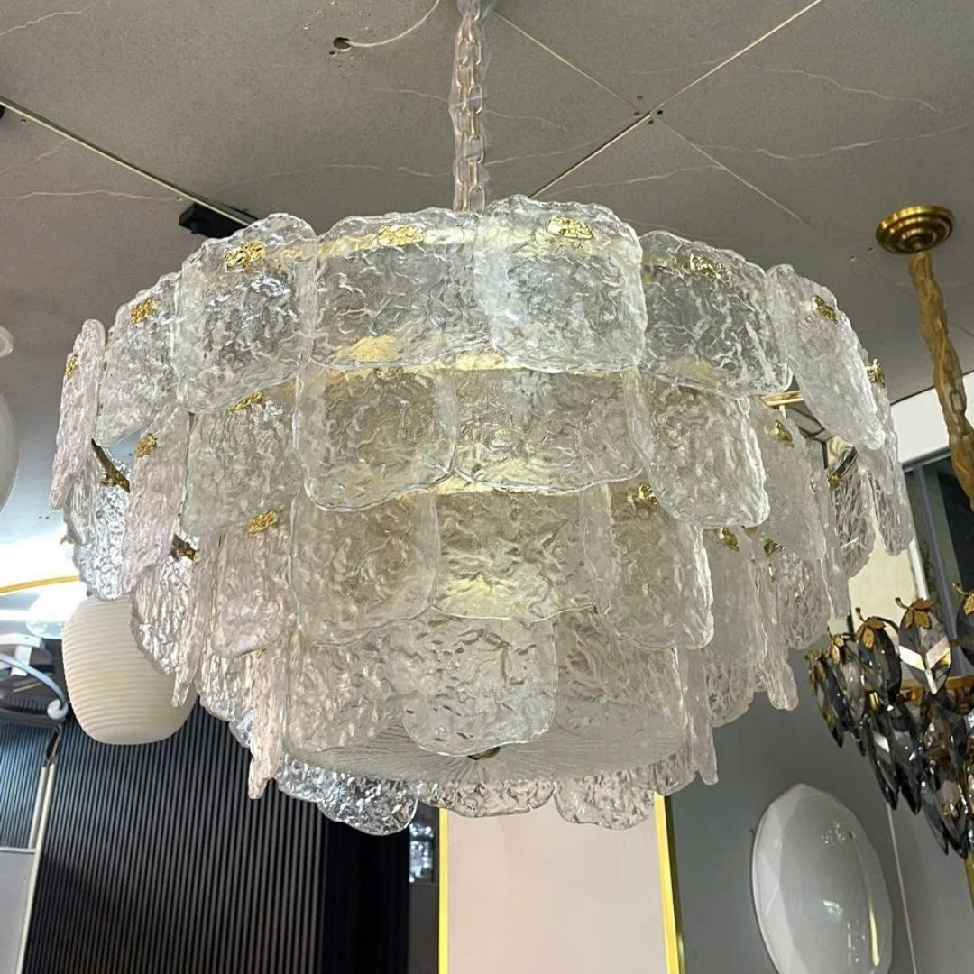 den-tha-pha-le-tpl009t800-2 Đèn thả pha lê TPL009T800 2