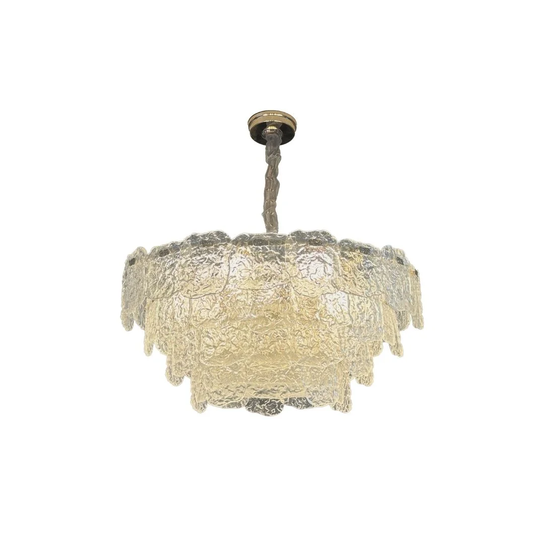 den-tha-pha-le-tpl009t800 Đèn thả pha lê TPL009T800