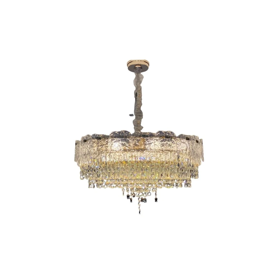 den-tha-pha-le-tpl011t800 Đèn thả pha lê TPL011T800