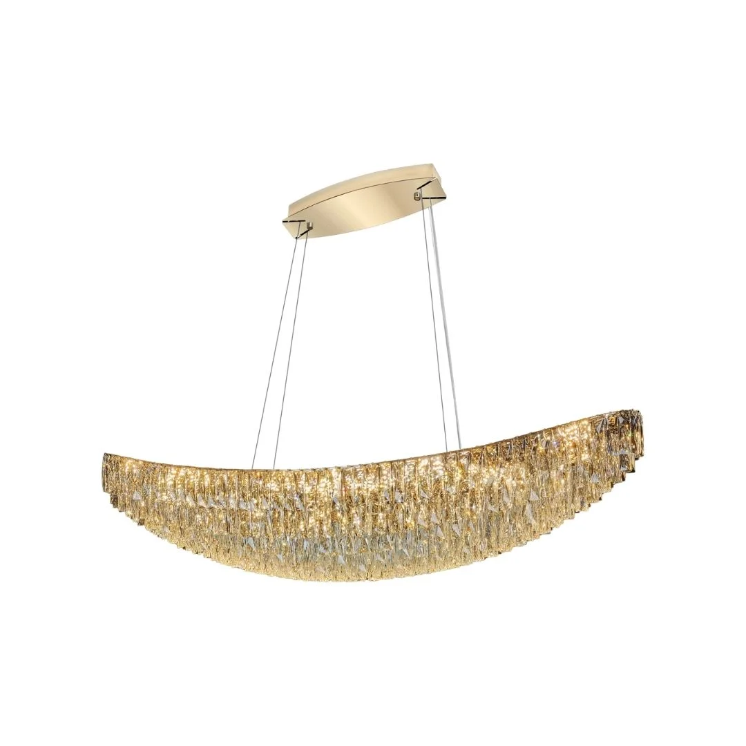 den-tha-pha-le-tpl021t1200 Đèn thả pha lê TPL021T1200