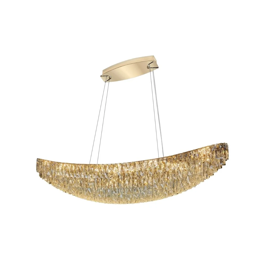 den-tha-pha-le-tpl021t1500 Đèn thả pha lê TPL021T1500