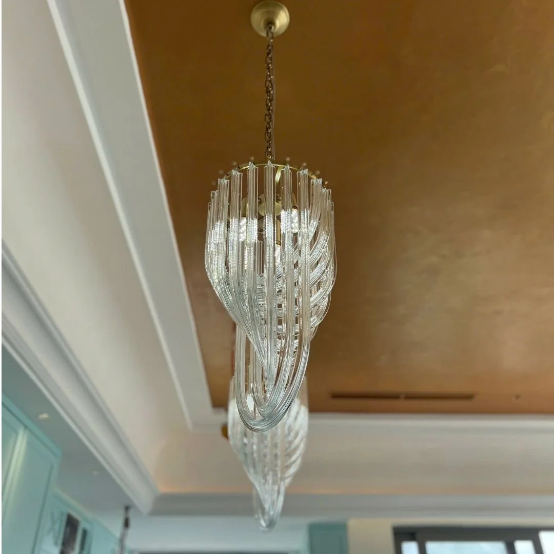 den-tha-pha-le-tpl15-4 Đèn thả pha lê TPL15 4