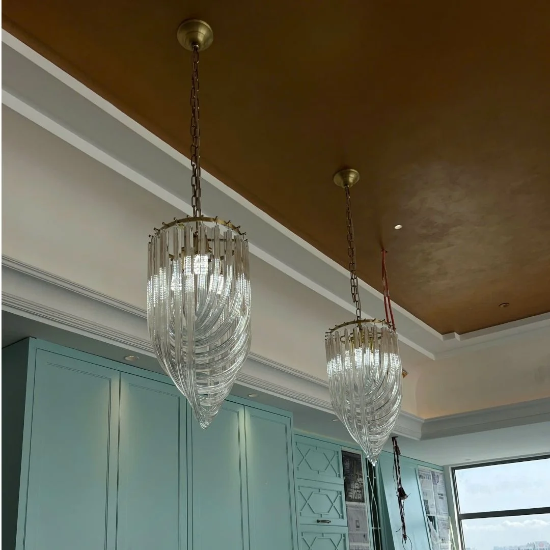 den-tha-pha-le-tpl15-5 Đèn thả pha lê TPL15 5